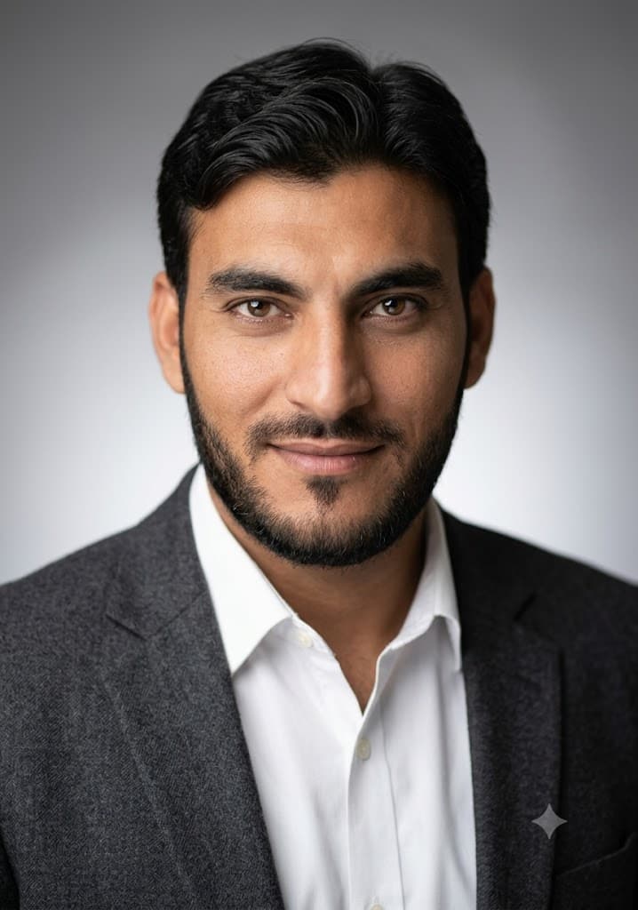 Shayan Khan Nawab