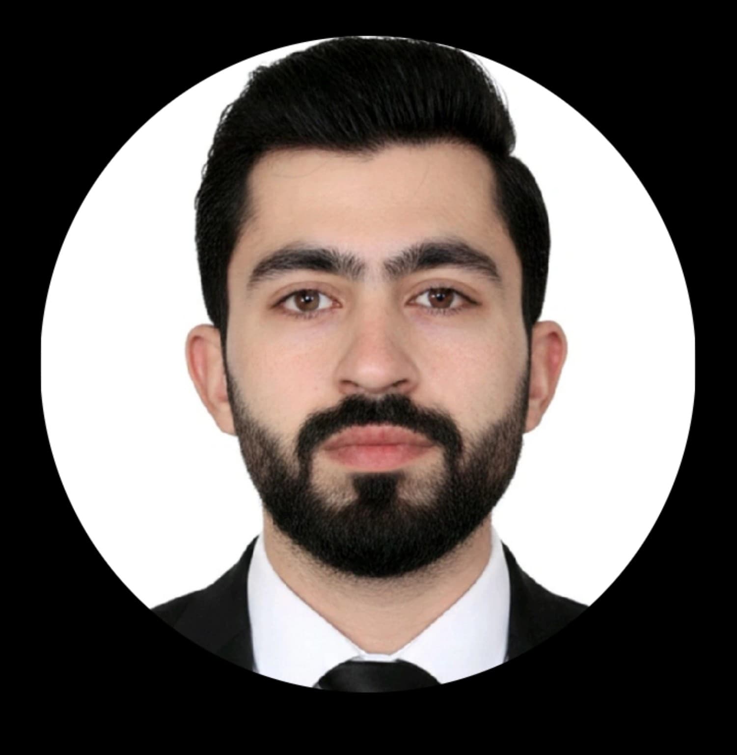 Mr. Zeeshan Manzoor